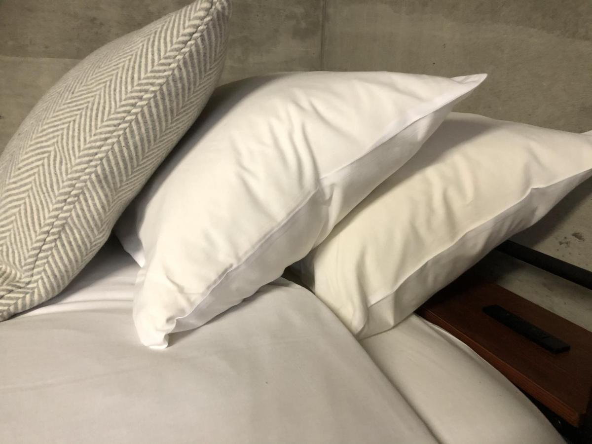 The Joint Bed & Breakfast Hakuba Bagian luar foto